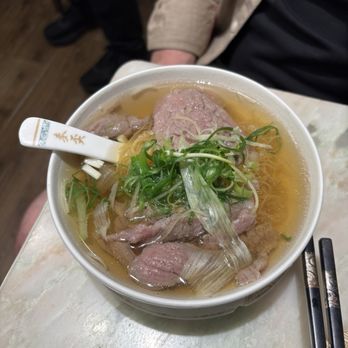 麥奀雲吞麵世家 - Beef and Noodles - Congee Near Me - Hong Kong, HK 麥奀雲吞麵世家 - Beef and Noodles - Congee Near Me - Hong Kong, HK