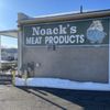 Noack's Meat Products gift card