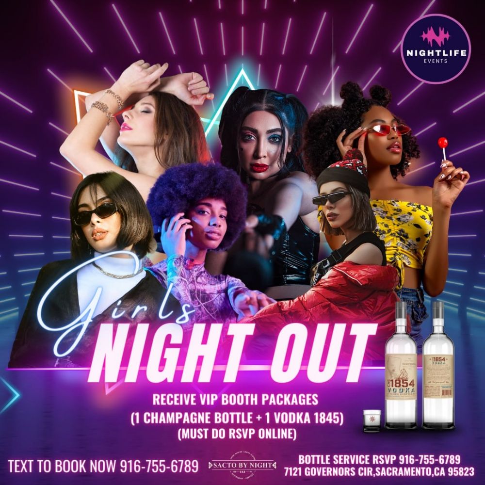 SACTO BY NIGHT LOUNGE 378 Photos & 48 Reviews 7121 Governors Cir