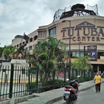 Tutuban Mall - Shopping Centers Near Me - Manila, NCR
