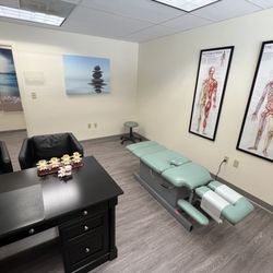 Chiropractic and Rehabilitation of Miami Lakes
