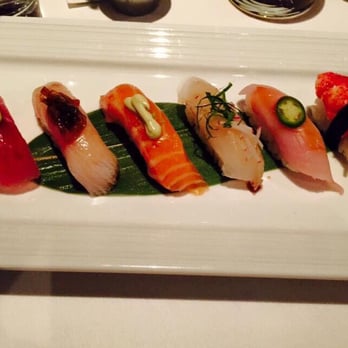 Atlantic Grill - Sushi - New American Near Me - New York, New York Atlantic Grill - Sushi - New American Near Me - New York, New York