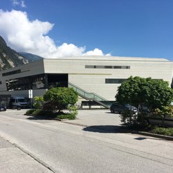 Europahaus