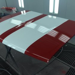 Defer Auto Body