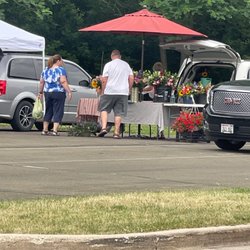 Hartford Farmers Market