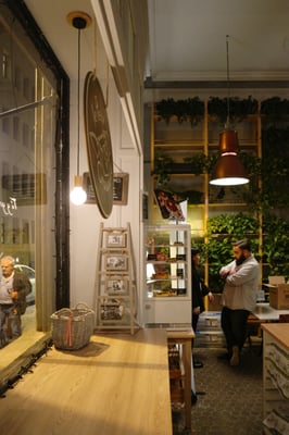 Café Nolasco by null