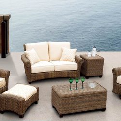 Palm Casual Patio Furniture