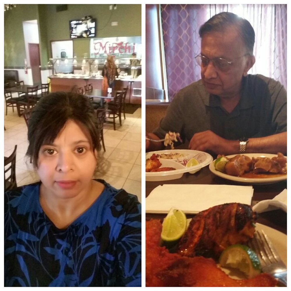 Zaviya Grill - Waris moheet and sadia moheet - Indian Near Me - Austin, Texas Zaviya Grill - Waris moheet and sadia moheet - Indian Near Me - Austin, Texas