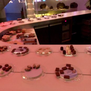 Chocolat Frey  - Food Near Me - Buchs Ag, AG