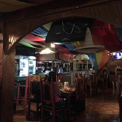 Panchos Wings