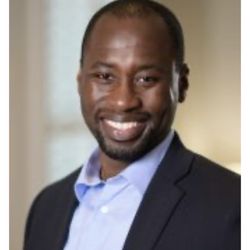 St. Luke's Cataract & Laser Institute Clearwater - Dr. Abayomi Fabunmi