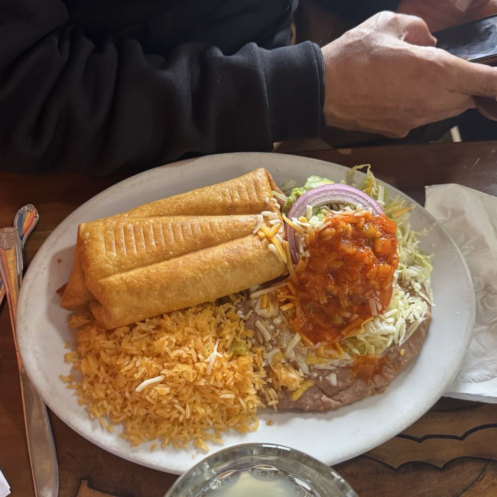 Fuego Azteca - Tamale - Mexican Near Me - Fraser, Colorado