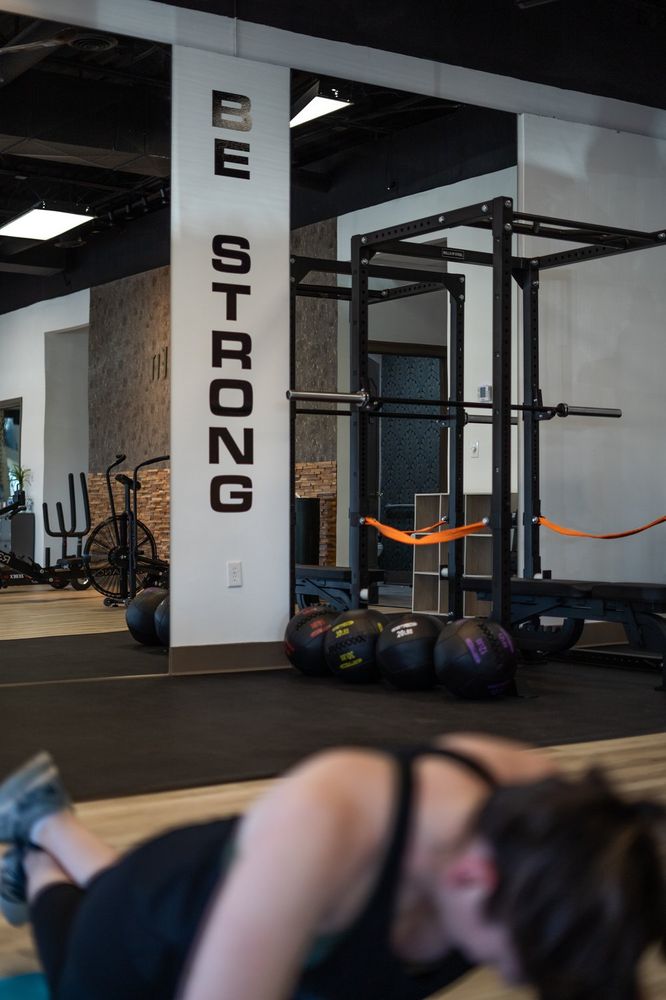 CHARLOTTE FIT SOUTH Updated May 2024 17 Photos 10106 Johnston Rd