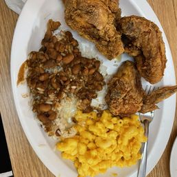 Fried Chicken