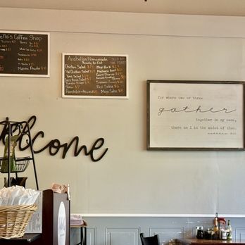 Arabella Breakfast and Brunch - Coffee & Tea Near Me - Hendersonville, North Carolina Arabella Breakfast and Brunch - Coffee & Tea Near Me - Hendersonville, North Carolina