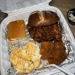 Savannah Joes