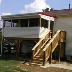 Doorz N More - New 3 Season Room