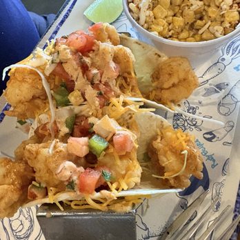 Rusty Bellies - Shrimp Tacos - Seafood Near Me - Tarpon Springs, Florida Rusty Bellies - Shrimp Tacos - Seafood Near Me - Tarpon Springs, Florida