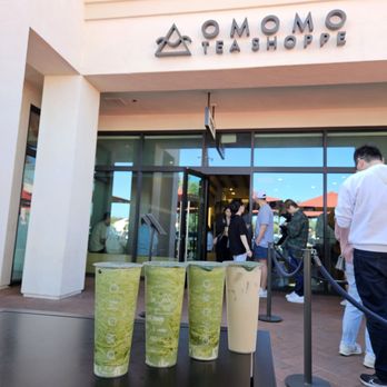 OMOMO Tea Shoppe - Coffee & Tea Near Me - Irvine, California OMOMO Tea Shoppe - Coffee & Tea Near Me - Irvine, California