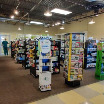 Dandurand's Piccadilly Pharmacy - Drugstores Near Me - Wichita, Kansas Dandurand's Piccadilly Pharmacy - Drugstores Near Me - Wichita, Kansas