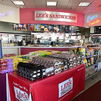 Lee's Sandwiches - Sandwiches Near Me - GardenGrove, California Lee's Sandwiches - Sandwiches Near Me - GardenGrove, California