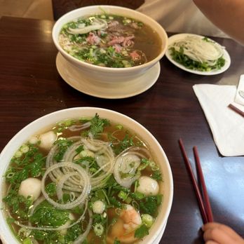 Pho 90 Degree - Milpitas - Vietnamese Near Me - Milpitas, California