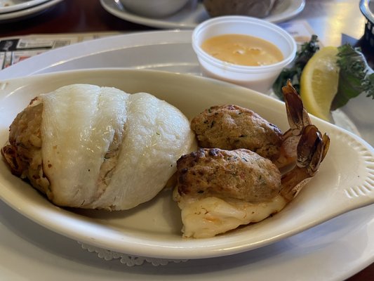 Governor Francis Inn Restaurant by null