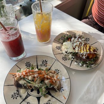 The Alchemist Cafe - Coffee & Tea Near Me - Modesto, California The Alchemist Cafe - Coffee & Tea Near Me - Modesto, California