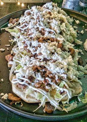 Sabor a la Mexicana by null