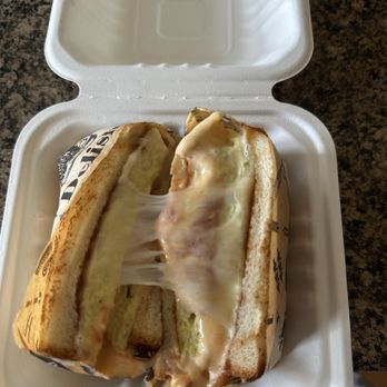 Cafeto - Korean street toast no pork - Coffee & Tea Near Me - Anaheim, California