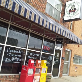 Granny's Kitchen - Breakfast & Brunch Near Me - Stillwater, Oklahoma Granny's Kitchen - Breakfast & Brunch Near Me - Stillwater, Oklahoma