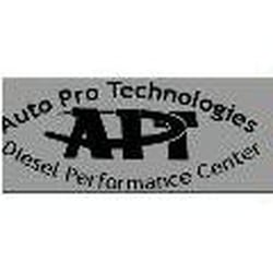 Auto Pro Technologies