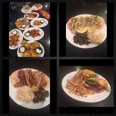 Menu photo 8 Wild Roadrunner Restaurant Bullhead City, AZ Menu photo 8 Wild Roadrunner Restaurant Bullhead City, AZ
