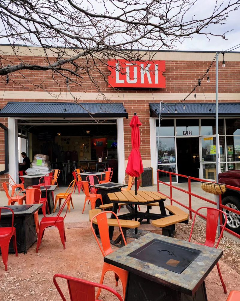 LUKI Brewery Image