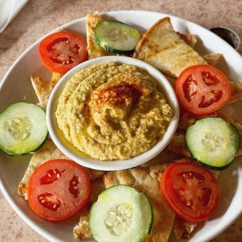 Treehouse Restaurant and Pub - hummus - Pubs Near Me - Atlanta, Georgia Treehouse Restaurant and Pub - hummus - Pubs Near Me - Atlanta, Georgia