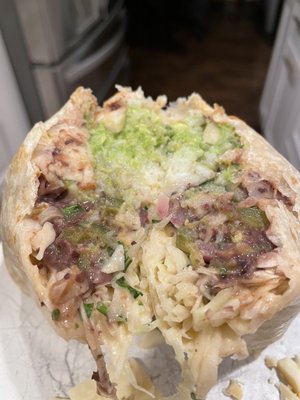 Taco Vado by null