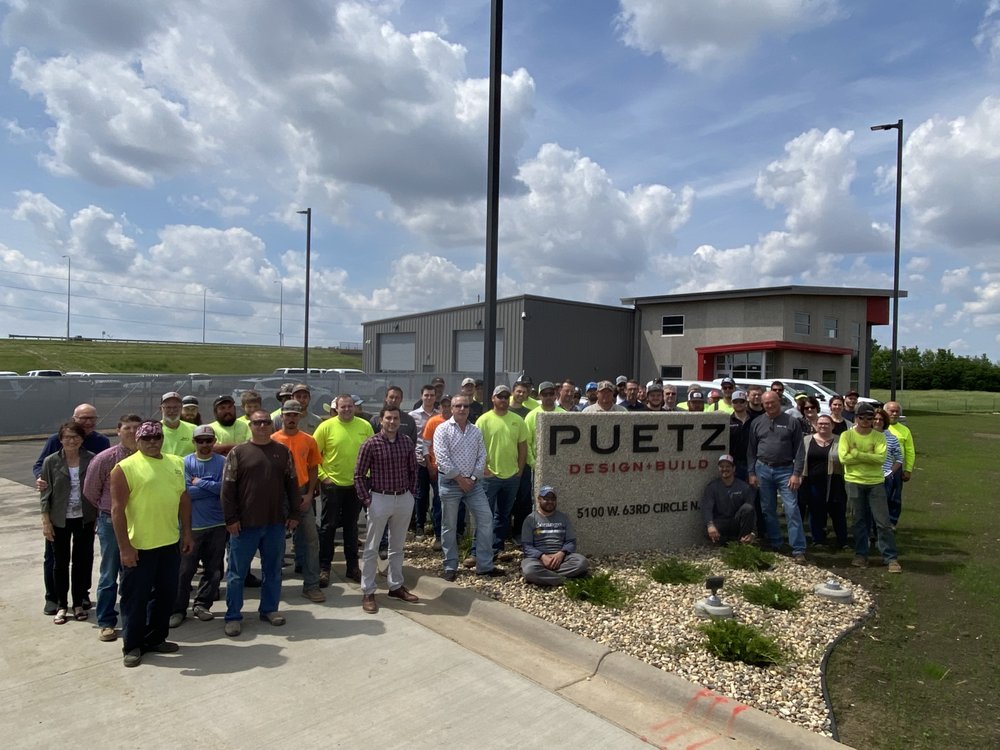 PUETZ DESIGN + BUILD - Updated June 2026 - Request Consultation - 5100 ...