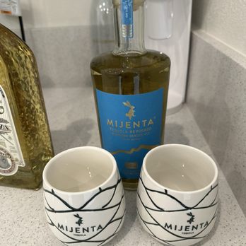 Bleu Wine And Spirits - They have so many quality tequilas. - Beer, Wine & Spirits Near Me - Rialto, California