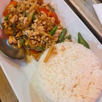 LUNG YAI THAI TAPAS - 2131 Photos & 1652 Reviews - 1731 SW 8th St