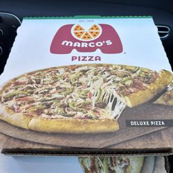 Marco's Pizza