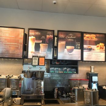 Starbucks - Coffee & Tea Near Me - Titusville, Florida Starbucks - Coffee & Tea Near Me - Titusville, Florida