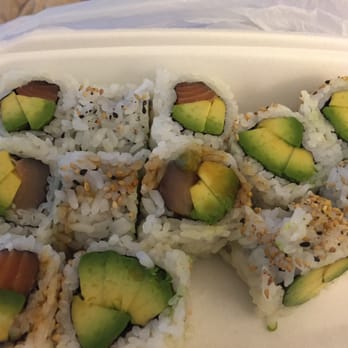 Hiro Sushi - Japanese Near Me - Burnaby, British Columbia