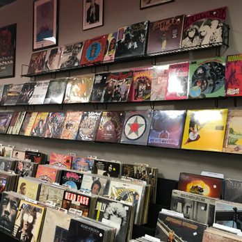 Kingfish Records - Vinyl Records Near Me - Clearwater, Florida Kingfish Records - Vinyl Records Near Me - Clearwater, Florida