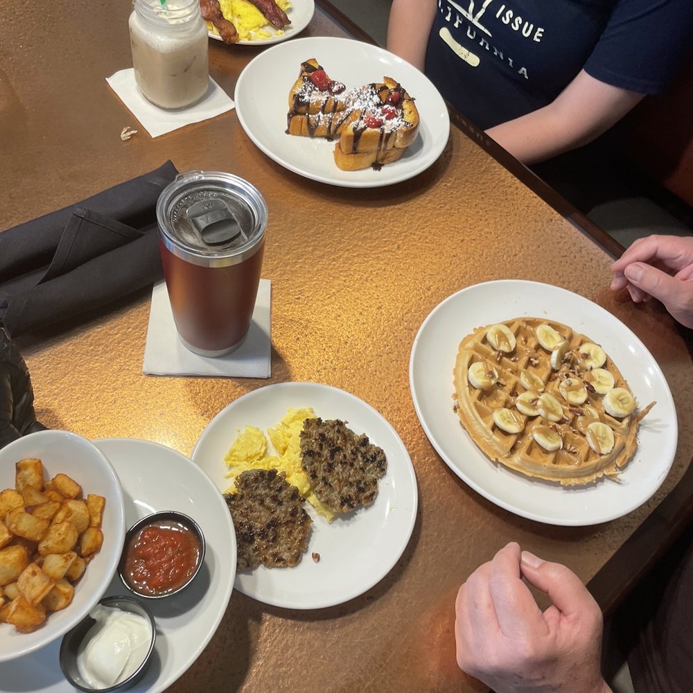 Another Broken Egg Cafe - Breakfast & Brunch Near Me - Shenandoah, Texas Another Broken Egg Cafe - Breakfast & Brunch Near Me - Shenandoah, Texas