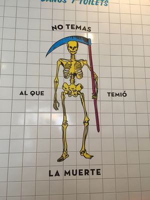 La Neta by null