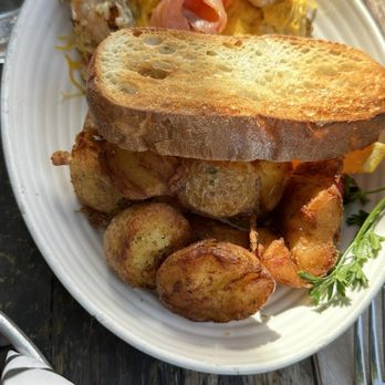 Kitchen Story - Sailor's Scramble - Breakfast & Brunch Near Me - Oakland, California