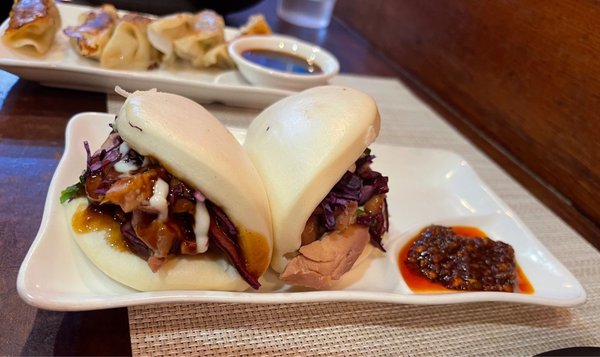 Tampopo Ramen by null