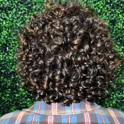 Beautique Hair, Body & Medspa - Tlc bundle with shape