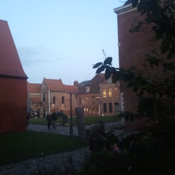 Avenue du Peuple Belge - Landmarks & Historical Buildings Near Me - Lille, 59