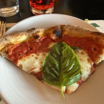 Pizzana - Perfection in a margarita slice. - Pizza Near Me - San Fernando Valley, California Pizzana - Perfection in a margarita slice. - Pizza Near Me - San Fernando Valley, California